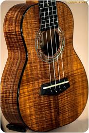 Another Gorgeous Koa Wood Ukulele From Hawaii Music Supply Ukulele Music Supplies Ukelele