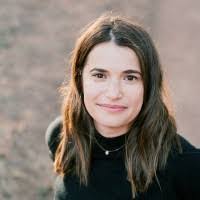 Amanda Brizendine's Instagram, Twitter & Facebook