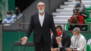 Carlos humberto lehman de almeida benholiel lisboa santos born 23 july 1958 known as carlos he started his basketball career in the then portuguese colony, at the youth levels of sporting. Sporting Benfica Jogo 2 Meia Final Campeonato Sl Benfica