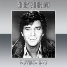 Bobby Sherman