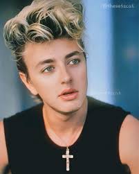 65 seconds of this master song, “Cross Of Love”, for Brian turning 65,  thnxx for birthday wishes cats & kittens! Cool summer ahead, rockabilly  roolz, OKAY?! ✟ 🐾 (HD edits by @marlenakitten //