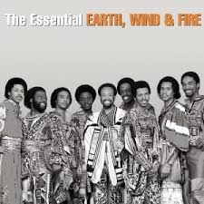 Conceived by drummer, bandleader, songwriter, kalimba player, and occasional vocalist maurice white. Earth Wind Fire Cashbox Music Reviews