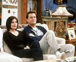 Chandler suggests that he and monica get together and have a baby if they're not. 10 Times Chandler And Monica Gave Us Serious Relationship Goals Heart