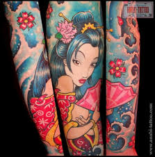 Check spelling or type a new query. Geisha Tattoo Ideas Designs And Meanings Tatring