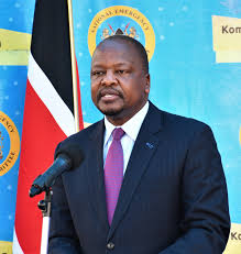 Watch the video to know more about mutahi kagwe 48 Family Members Positive As Kenya Records 671 Covid19 Cases Edge Ug