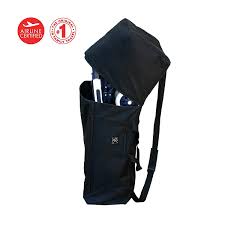 Jl Childress Padded Umbrella Stroller Travel Bag Durable And Lightweight Water Resistant Gate