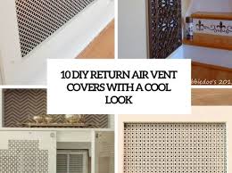 This airflow helps to remove heat and moisture. Decorative Wall Air Return Vent Covers Canada Paulbabbitt Com