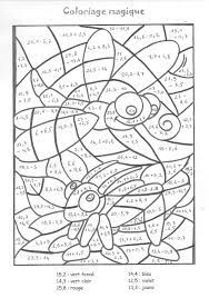 2 pages x8, 2 pages x9, 2 pages de multiplications mélangées) sur le thème de l'art et l'archéologie. 25 Coloriage Magique Son Y Inspirant Coloriage Magique Multiplication Coloriage Magique Coloriage Magique Ce1