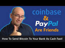 If you trade on their exchange platform, your funds are backed by the united states government. How To Turn Bitcoin Into Usd