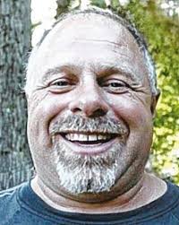 Francis “Ricky” Potter