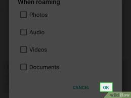You can find all the downloaded photos. How To Automatically Download Images On Whatsapp With Pictures