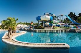 Camping Club Le Trianon Updated 2021 Prices Campground Reviews And Photos Olonne Sur Mer France Tripadvisor