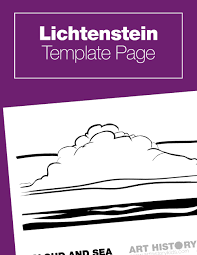 Pop art movies movie posters fictional characters films film poster cinema movie film. Quick Easy Fun Lichtenstein Study Art History Kids