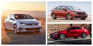 Small, compact suvs are perfect for those who. Every New Compact Car You Can Buy In 2020
