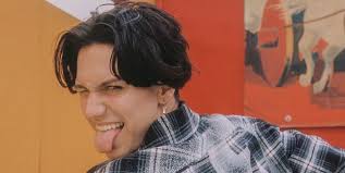 This is the perfect list of inspiration for your boys haircuts and hairstyles. What Is An E Boy The Gen Z Tiktok Aesthetic Explained