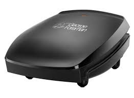 Win A George Foreman Grill George Foreman George Foreman Grill Family Health