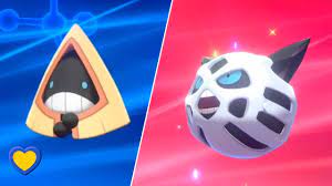 How To Evolve Snorunt Into Glalie In Pokemon Sword And Shield Youtube