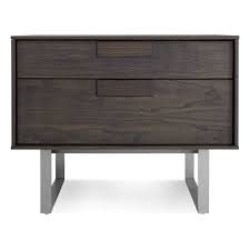 The gus modern emerson end table has a minimalist and weightless design that is timeless yet modern. Series 11 Modern Nightstand Modern Dressers Storage Blu Dot