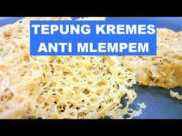 Savesave resep ayam goreng kremes enak dan kriuk for later. Cara Membuat Adonan Kremes Mudah Murah Resep Masakan Bondowoso Youtube