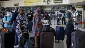 Seychelles Places Ban On Nigerian Passport Holders - Guardian Nigeria News