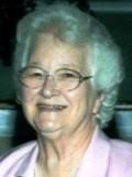 BOBBIE MCDANIEL Obituary (2012)