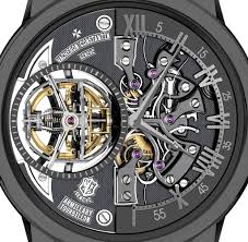 Vacheron Constantin Les Cabinotiers Armillary Tourbillon