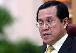 U a'zosi edi malayziya parlamenti 1989 yil 28 yanvardan 2013 yil 5 maygacha transport vaziri malayziya federal kabineti. Ong Tee Keat Keluar Mca