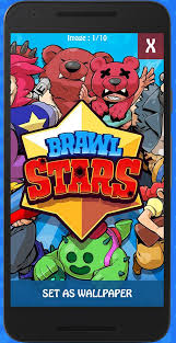 O melhor guia não oficial com todas as dicas, truques, mapas, variedades de jogos e brigas que você precisa! Brawl Stars Wiki For Android Apk Download