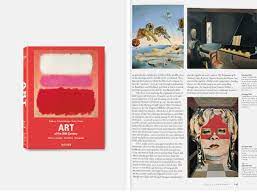 Hardback embossed cover with heavy duty dust jacket. Coffee Table Books About Art From Taschen Opumo Magazine