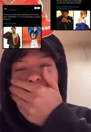 Omar Rudberg and Benson Boone