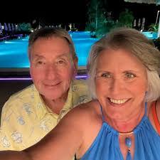 Winnie Fleming's Instagram, Twitter & Facebook