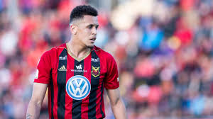 * feb 2, 1993 in manchester, england Ravel Morrison Signs For Eredivisie Side Ado Den Haag