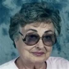 Obituary information for Maxine McDaniel Horne