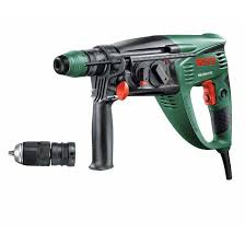 Perforateur Sds Plus Bosch Pbh3000 2 Fre 750 W Marteau Perforateur Perforateur Et Perforateur Burineur