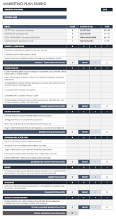 Excel hiring rubric template : 15 Free Rubric Templates Smartsheet