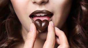 A Little Chocolate Does You Good Liver Doctor