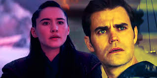 Star Trek's TOS Planet Teaches La'an How To Deal With Kirk's Strange New  Worlds Death