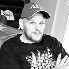 Garrett Lister Obituary (2016)