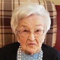 Marion Emilie Blattner Obituary