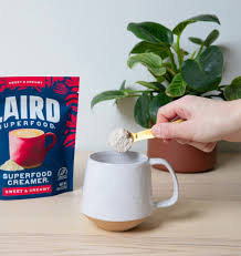 Plant-Based Coffee Creamer | Superfood | Laird Superfood