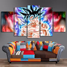 We inspect the artwork in every step of the finishing process, and then carefully pack your artwork to make sure it reaches you in the finest condition. Anime Dragon Ball Lovely Wall Art Set Dragon Ball Wall Art Canvas Art Wall Decor Goku Wall Art