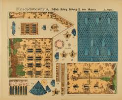 F es b modellbau download kartonmodelle zum ausdrucken und zusammenbauen : Arbeitskreis Geschichte Des Kartonmodellbaus Agk E V In Die Nachste Dimension Downloads Multi Sheet Models