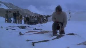 In the 1970's, the the plane crashed into the rim of a mountain, losing its wings and tail on impact. Andes Plane Crash Survivor Roberto Canessa On Eating His Friends Bodies Daily Mail Online