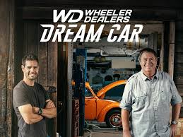 Maybe you would like to learn more about one of these? Watch Wheeler Dealers Season 1 Prime Video