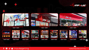 Impulse Gaming (Seremban Branch)