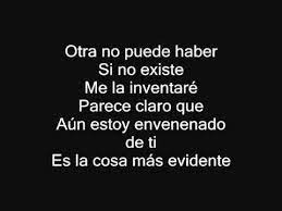 Pin En Music Lyrics