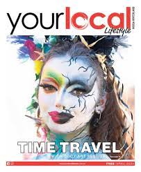 Lesley Maxfield's Instagram, Twitter & Facebook