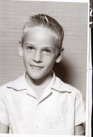 Walter Bibby Obituary