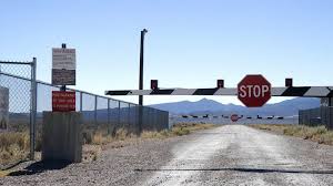 Discover what's hidden inside area 51! Storm Area 51 Know Your Meme