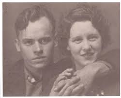 Margaret Edna McDowell Clark (1918-1989)